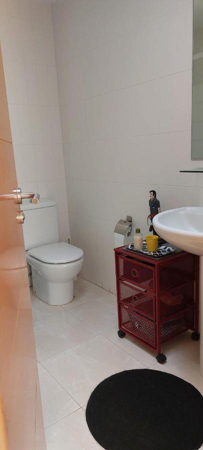 Cozy Room Near Las Teresitas Beach Santa Cruz de Tenerife Exterior photo